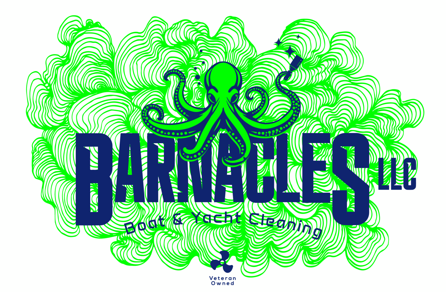 Barnacles LLC